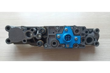 DAF RENAULT TRANSMISSION VALVE SELECTOR BLOCK ZF NORGREN 1025538 0501219315