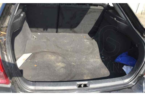 TOYOTA AVENSIS BERLINA (T25) 2.0 D4-D Executive Berlina (5-ptas.)