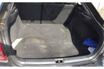 TOYOTA AVENSIS BERLINA (T25) 2.0 D4-D Executive Berlina (5-ptas.)