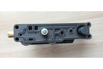 DAF RENAULT TRANSMISSION VALVE SELECTOR BLOCK ZF NORGREN 1025538 0501219315 Catalog number of the part 1025538