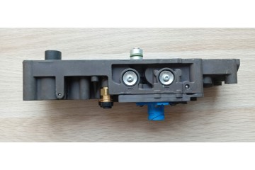 DAF RENAULT TRANSMISSION VALVE SELECTOR BLOCK ZF NORGREN 1025538 0501219315 Part manufacturer Norgren