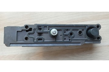 DAF RENAULT TRANSMISSION VALVE SELECTOR BLOCK ZF NORGREN 1025538 0501219315 Quality of parts according to GVO Q original with fa