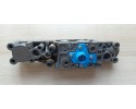 DAF RENAULT TRANSMISSION VALVE SELECTOR BLOCK ZF NORGREN 1025538 0501219315 Version European