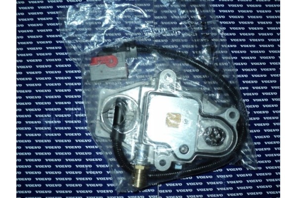 Solenoid valve gearbox valve I shift PWM FH4