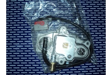 Solenoid valve gearbox valve I shift PWM FH4