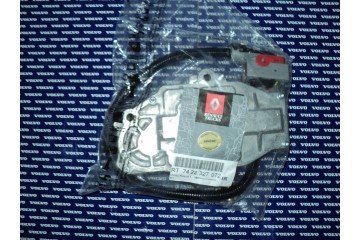 Solenoid valve gearbox valve I shift PWM FH4 Part manufacturer Volvo OE