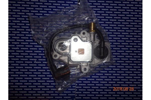 Solenoid valve gearbox valve I shift PWM FH4 Product weight with unit packaging 1 81 kg