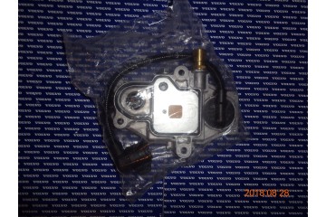 Solenoid valve gearbox valve I shift PWM FH4 Product weight with unit packaging 1 81 kg