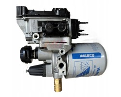 DEHUMIDIFIER PNEUMATIC SYSTEM 9325100050 WABCO SCANIA R P G T