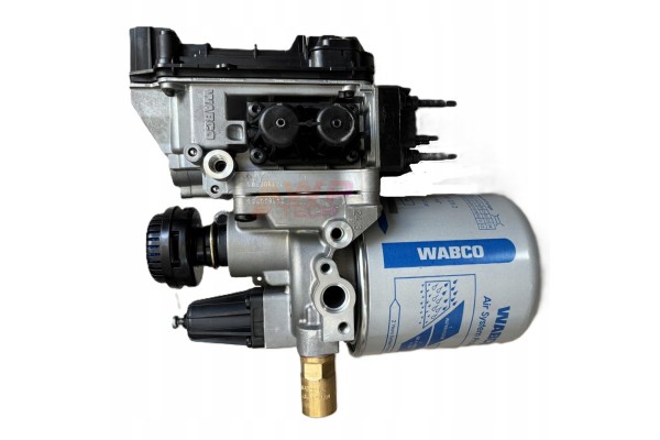 DEHUMIDIFIER PNEUMATIC SYSTEM 9325100050 WABCO SCANIA R P G T