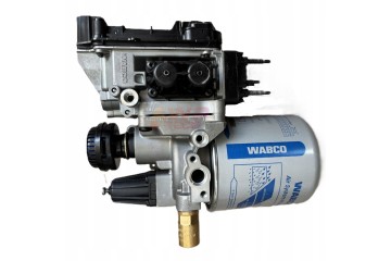 DEHUMIDIFIER PNEUMATIC SYSTEM 9325100050 WABCO SCANIA R P G T