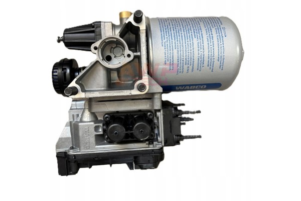 DEHUMIDIFIER PNEUMATIC SYSTEM 9325100050 WABCO SCANIA R P G T EAN GTIN 7895851067042