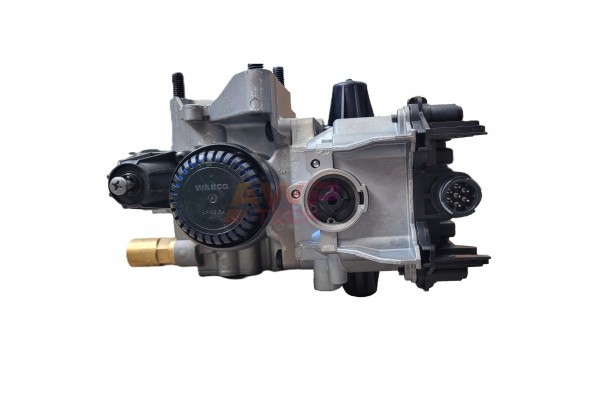 DEHUMIDIFIER PNEUMATIC SYSTEM 9325100050 WABCO SCANIA R P G T Catalog number of the part 9325100050