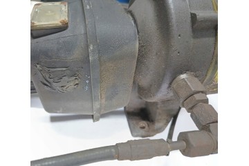 Central lubrication Beka Max EP 1 truck excavator Catalog number of the part EP 1