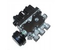ECAS valve SCANIA Wabco 4728800020 2084508 OEM