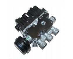 ECAS valve SCANIA Wabco 4728800020 2084508 OEM