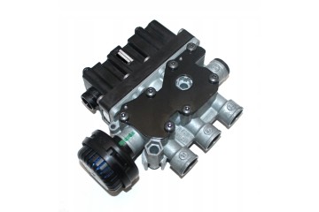 ECAS valve SCANIA Wabco 4728800020 2084508 OEM