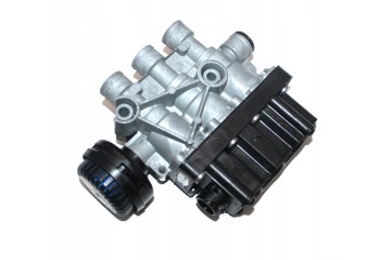 ECAS valve SCANIA Wabco 4728800020 2084508 OEM Catalog number of the part 4728800020