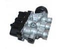 ECAS valve SCANIA Wabco 4728800020 2084508 OEM Part manufacturer Wabco
