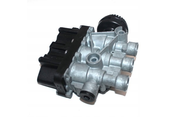 ECAS valve SCANIA Wabco 4728800020 2084508 OEM Part manufacturer Wabco