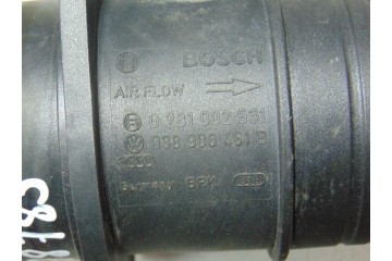 038906461B  CAUDALIMETRO SEAT ALTEA (5P1) Arena 2004 038906461B 178783 SEAT - 4