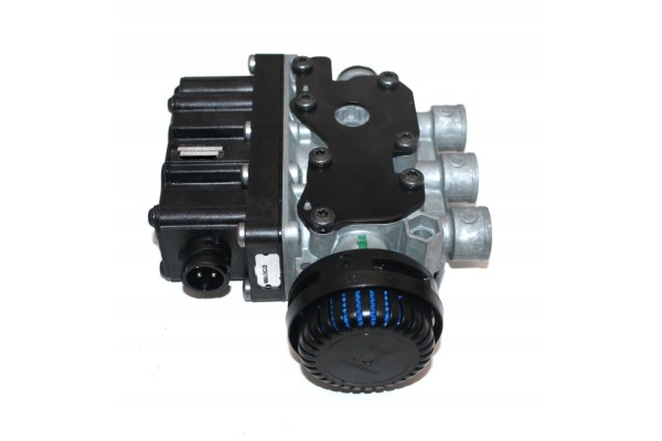ECAS valve SCANIA Wabco 4728800020 2084508 OEM Car type trucks