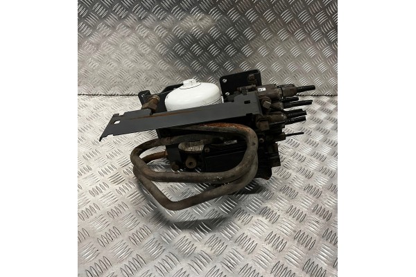 AIR DRYER APS DAF XF CF 106 1913300 Catalog number of the part K075170