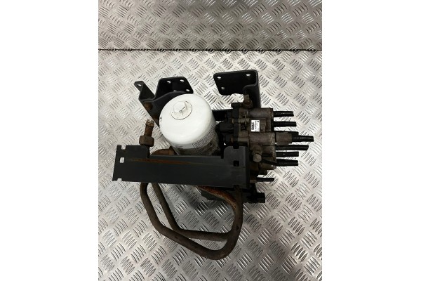 AIR DRYER APS DAF XF CF 106 1913300 Part manufacturer Knorr Bremse