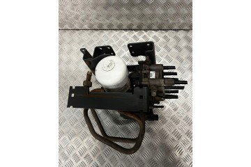AIR DRYER APS DAF XF CF 106 1913300 Part manufacturer Knorr Bremse