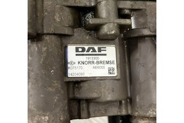 AIR DRYER APS DAF XF CF 106 1913300 Car type trucks