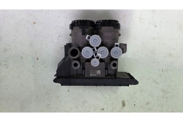 valve ebs modulator knorr bremse man tg3 tgx tgs 81521066088