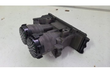 valve ebs modulator knorr bremse man tg3 tgx tgs 81521066088 Quality of parts according to GVO O original with manufacturer s lo