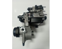 9325102070 BASE DEHUMIDIFIER SCANIA VALVE