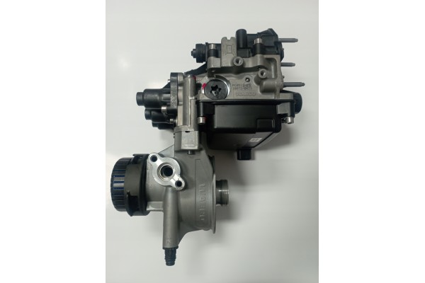 9325102070 BASE DEHUMIDIFIER SCANIA VALVE
