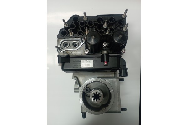 9325102070 BASE DEHUMIDIFIER SCANIA VALVE Catalog number of the part 9235102070