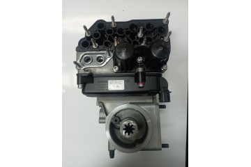 9325102070 BASE DEHUMIDIFIER SCANIA VALVE Catalog number of the part 9235102070