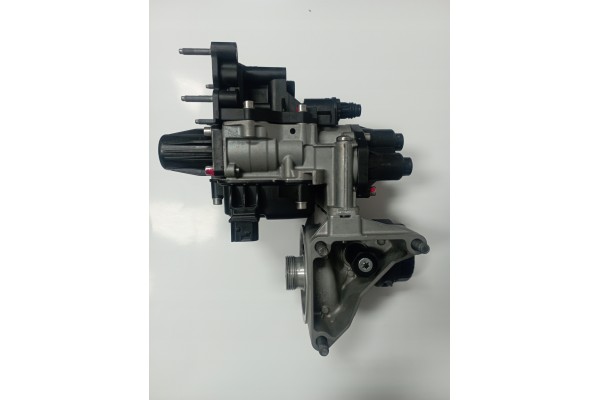 9325102070 BASE DEHUMIDIFIER SCANIA VALVE Car type buses trucks