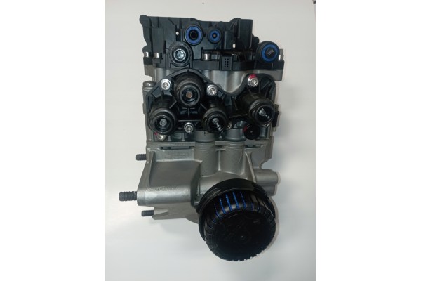 9325102070 BASE DEHUMIDIFIER SCANIA VALVE Product weight with unit packaging 10 kg