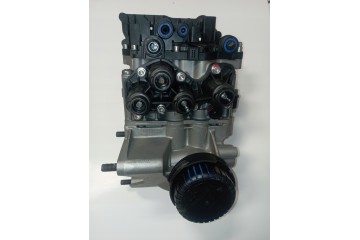 9325102070 BASE DEHUMIDIFIER SCANIA VALVE Product weight with unit packaging 10 kg