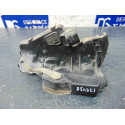 7 PIN CERRADURA PUERTA TRASERA DERECHA BMW SERIE 3 BERLINA (E46) 7 PIN CERRADURA PUERTA TRASERA DERECHA BMW SERIE 3 BERLINA (E46)