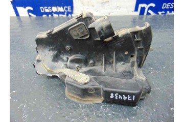 7 PIN CERRADURA PUERTA TRASERA DERECHA BMW SERIE 3 BERLINA (E46) 320d 2000 7 PIN 179438 BMW - 1