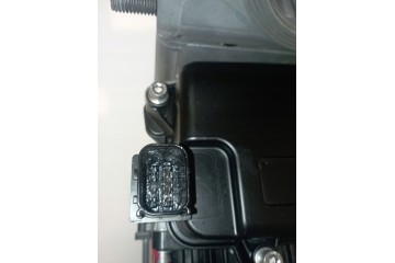 Base Deshumidificador Válvula Scania 9325102070