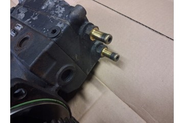COMPRESSOR AIR COMPRESSOR RENAULT RANGE T VOLVO FH FM 4 ORIGINAL Catalog number of the part 22373024 9125140110