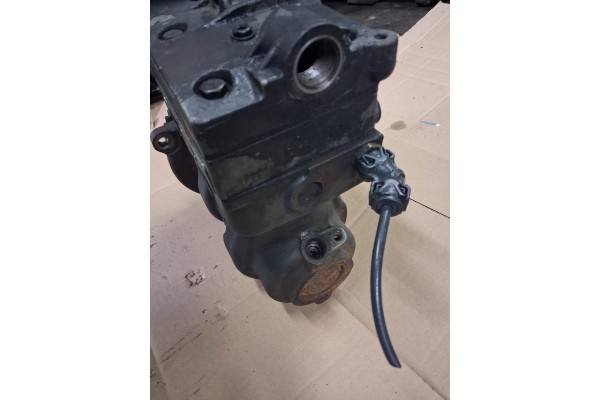 COMPRESSOR AIR COMPRESSOR RENAULT RANGE T VOLVO FH FM 4 ORIGINAL Part manufacturer Wabco