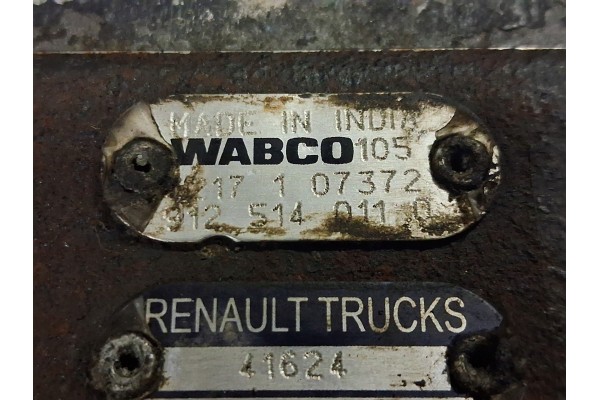 Compresor de Aire Original para Renault Range T y Volvo FH FM