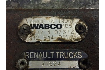 Compresor de Aire Original para Renault Range T y Volvo FH FM