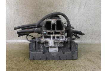 WABCO 315956 TEBS E03 VALVE TEBS 24V VALVE SEMI TRAILER MODULATOR