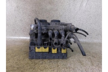 WABCO 315956 TEBS E03 VALVE TEBS 24V VALVE SEMI TRAILER MODULATOR Part manufacturer Wabco