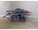 WABCO 315956 TEBS E03 VALVE TEBS 24V VALVE SEMI TRAILER MODULATOR Car type trucks cargo vans