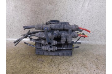 WABCO 315956 TEBS E03 VALVE TEBS 24V VALVE SEMI TRAILER MODULATOR Car type trucks cargo vans